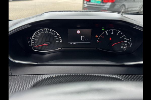 Peugeot 208 1.2 PureTech Active Pack - Apple CarPlay / Navigatie I Airco I LED I PDC I 54.200 KM - Dealer onderhouden Peugeot 208 1.2 PureTech Active Pack - Apple CarPlay / Navigatie I Airco I LED I PDC I 54.200 KM - Dealer onderhouden