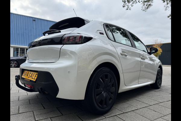 Peugeot 208 1.2 PureTech Active Pack - Apple CarPlay / Navigatie I Airco I LED I PDC I 54.200 KM - Dealer onderhouden Peugeot 208 1.2 PureTech Active Pack - Apple CarPlay / Navigatie I Airco I LED I PDC I 54.200 KM - Dealer onderhouden