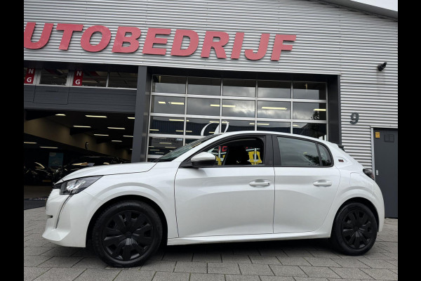 Peugeot 208 1.2 PureTech Active Pack - Apple CarPlay / Navigatie I Airco I LED I PDC I 54.200 KM - Dealer onderhouden Peugeot 208 1.2 PureTech Active Pack - Apple CarPlay / Navigatie I Airco I LED I PDC I 54.200 KM - Dealer onderhouden