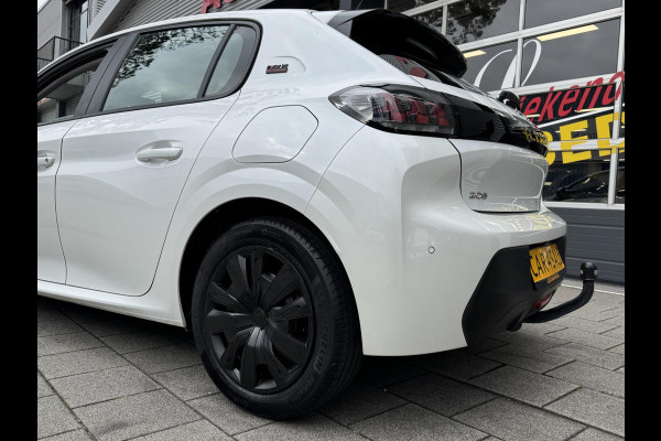Peugeot 208 1.2 PureTech Active Pack - Apple CarPlay / Navigatie I Airco I LED I PDC I 54.200 KM - Dealer onderhouden Peugeot 208 1.2 PureTech Active Pack - Apple CarPlay / Navigatie I Airco I LED I PDC I 54.200 KM - Dealer onderhouden