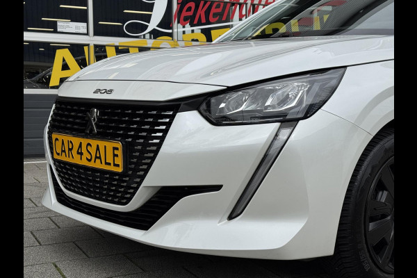 Peugeot 208 1.2 PureTech Active Pack - Apple CarPlay / Navigatie I Airco I LED I PDC I 54.200 KM - Dealer onderhouden Peugeot 208 1.2 PureTech Active Pack - Apple CarPlay / Navigatie I Airco I LED I PDC I 54.200 KM - Dealer onderhouden