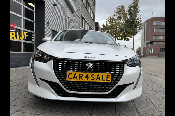 Peugeot 208 1.2 PureTech Active Pack - Apple CarPlay / Navigatie I Airco I LED I PDC I 54.200 KM - Dealer onderhouden Peugeot 208 1.2 PureTech Active Pack - Apple CarPlay / Navigatie I Airco I LED I PDC I 54.200 KM - Dealer onderhouden