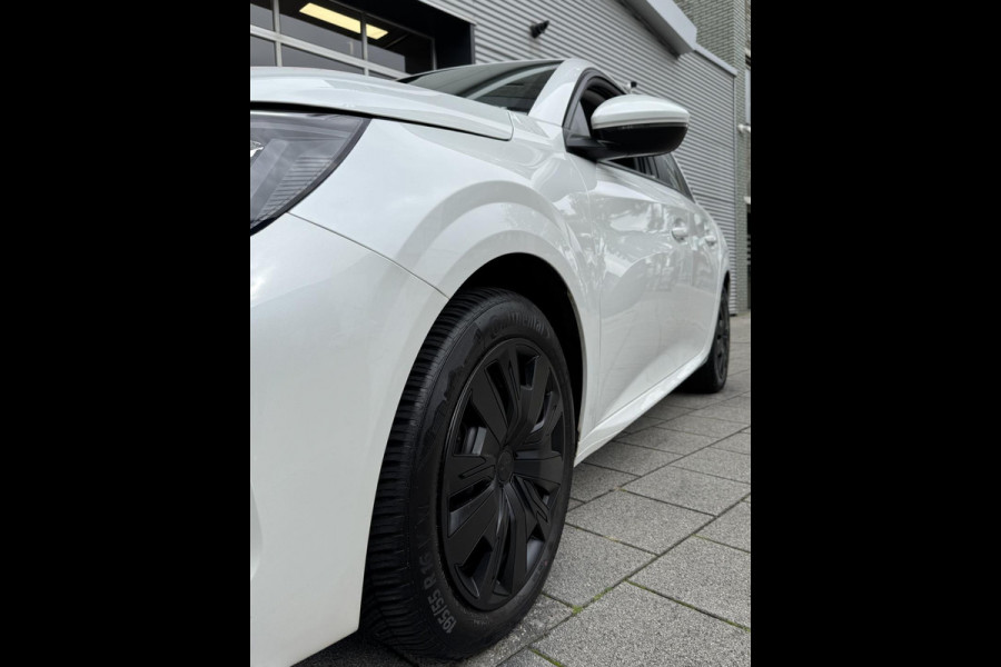 Peugeot 208 1.2 PureTech Active Pack - Apple CarPlay / Navigatie I Airco I LED I PDC I 54.200 KM - Dealer onderhouden Peugeot 208 1.2 PureTech Active Pack - Apple CarPlay / Navigatie I Airco I LED I PDC I 54.200 KM - Dealer onderhouden