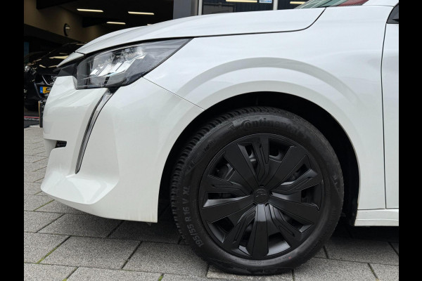 Peugeot 208 1.2 PureTech Active Pack - Apple CarPlay / Navigatie I Airco I LED I PDC I 54.200 KM - Dealer onderhouden Peugeot 208 1.2 PureTech Active Pack - Apple CarPlay / Navigatie I Airco I LED I PDC I 54.200 KM - Dealer onderhouden