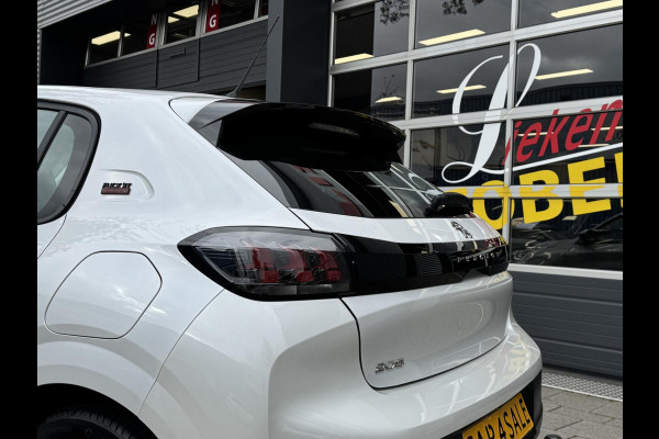 Peugeot 208 1.2 PureTech Active Pack - Apple CarPlay / Navigatie I Airco I LED I PDC I 54.200 KM - Dealer onderhouden Peugeot 208 1.2 PureTech Active Pack - Apple CarPlay / Navigatie I Airco I LED I PDC I 54.200 KM - Dealer onderhouden