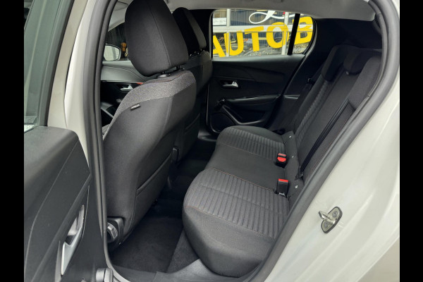 Peugeot 208 1.2 PureTech Active Pack - Apple CarPlay / Navigatie I Airco I LED I PDC I 54.200 KM - Dealer onderhouden Peugeot 208 1.2 PureTech Active Pack - Apple CarPlay / Navigatie I Airco I LED I PDC I 54.200 KM - Dealer onderhouden