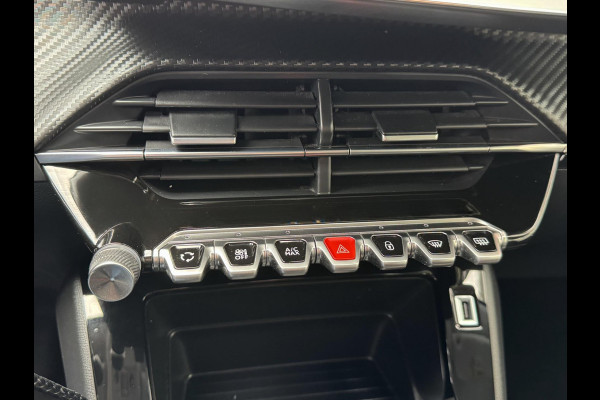 Peugeot 208 1.2 PureTech Active Pack - Apple CarPlay / Navigatie I Airco I LED I PDC I 54.200 KM - Dealer onderhouden Peugeot 208 1.2 PureTech Active Pack - Apple CarPlay / Navigatie I Airco I LED I PDC I 54.200 KM - Dealer onderhouden