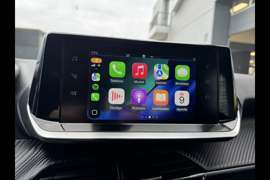 Peugeot 208 1.2 PureTech Active Pack - Apple CarPlay / Navigatie I Airco I LED I PDC I 54.200 KM - Dealer onderhouden Peugeot 208 1.2 PureTech Active Pack - Apple CarPlay / Navigatie I Airco I LED I PDC I 54.200 KM - Dealer onderhouden