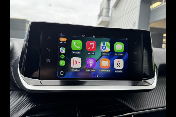 Peugeot 208 1.2 PureTech Active Pack - Apple CarPlay / Navigatie I Airco I LED I PDC I 54.200 KM - Dealer onderhouden Peugeot 208 1.2 PureTech Active Pack - Apple CarPlay / Navigatie I Airco I LED I PDC I 54.200 KM - Dealer onderhouden