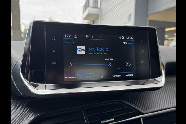 Peugeot 208 1.2 PureTech Active Pack - Apple CarPlay / Navigatie I Airco I LED I PDC I 54.200 KM - Dealer onderhouden Peugeot 208 1.2 PureTech Active Pack - Apple CarPlay / Navigatie I Airco I LED I PDC I 54.200 KM - Dealer onderhouden