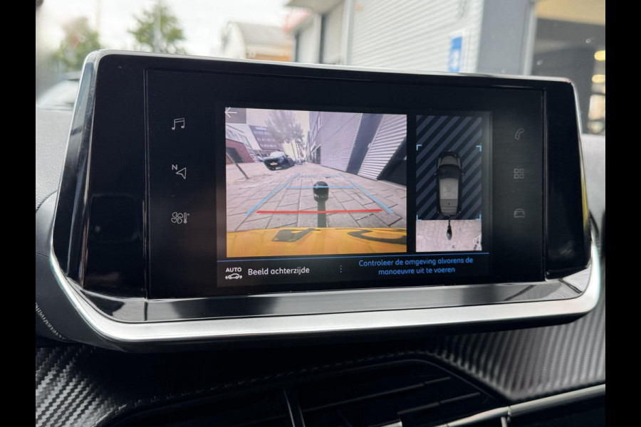 Peugeot 208 1.2 PureTech Active Pack - Apple CarPlay / Navigatie I Airco I LED I PDC I 54.200 KM - Dealer onderhouden Peugeot 208 1.2 PureTech Active Pack - Apple CarPlay / Navigatie I Airco I LED I PDC I 54.200 KM - Dealer onderhouden