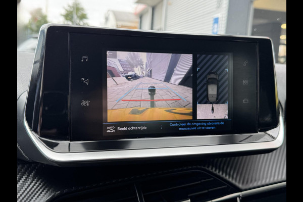 Peugeot 208 1.2 PureTech Active Pack - Apple CarPlay / Navigatie I Airco I LED I PDC I 54.200 KM - Dealer onderhouden Peugeot 208 1.2 PureTech Active Pack - Apple CarPlay / Navigatie I Airco I LED I PDC I 54.200 KM - Dealer onderhouden