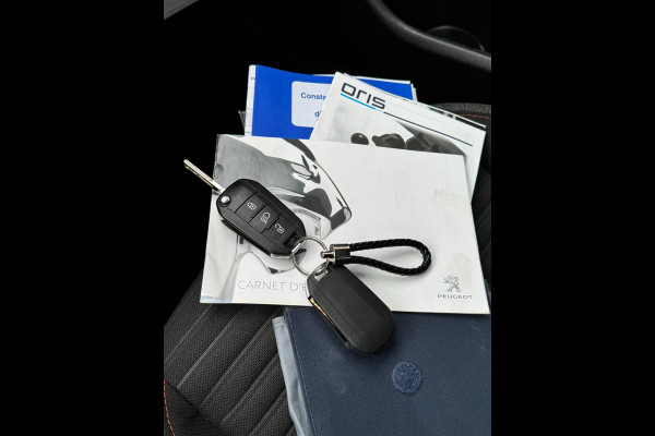 Peugeot 208 1.2 PureTech Active Pack - Apple CarPlay / Navigatie I Airco I LED I PDC I 54.200 KM - Dealer onderhouden Peugeot 208 1.2 PureTech Active Pack - Apple CarPlay / Navigatie I Airco I LED I PDC I 54.200 KM - Dealer onderhouden