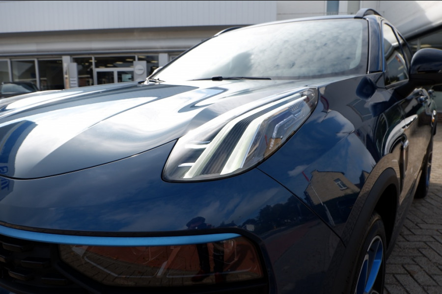 Lynk & Co 01 1.5 / INCL. FABRIEKS-GARANTIE Lynk & Co 01 1.5 / INCL. FABRIEKS-GARANTIE