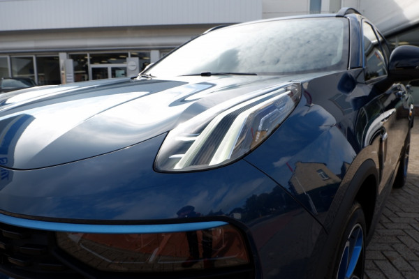 Lynk & Co 01 1.5 / INCL. FABRIEKS-GARANTIE Lynk & Co 01 1.5 / INCL. FABRIEKS-GARANTIE