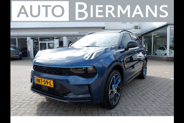 Lynk & Co 01 1.5 / INCL. FABRIEKS-GARANTIE Lynk & Co 01 1.5 / INCL. FABRIEKS-GARANTIE