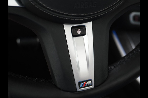 BMW X5 xDrive45e High Executive M SPORT | MEGA COMPLEET | DRIVING ASS. PROFF. | LASER | VERWARMDE STOELEN-STUUR-ACHTERBANK | TREKHAAK | HEAD UP | 1E EIGENAAR+DEALER ONDERHOUDEN