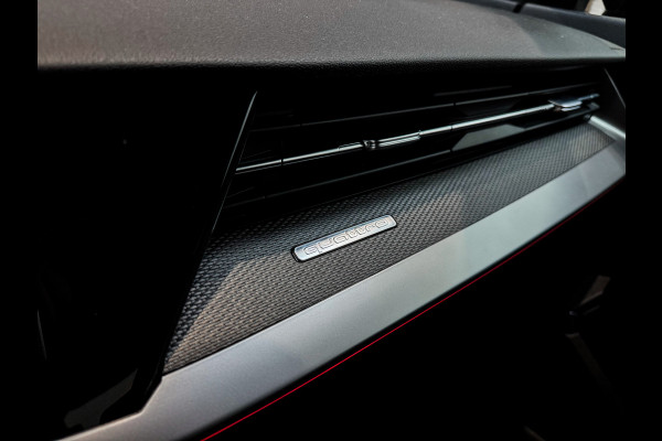 Audi RS3 Sportback 2.5 TFSI RS 3 quattro |B&o|Panorama|Alcantara