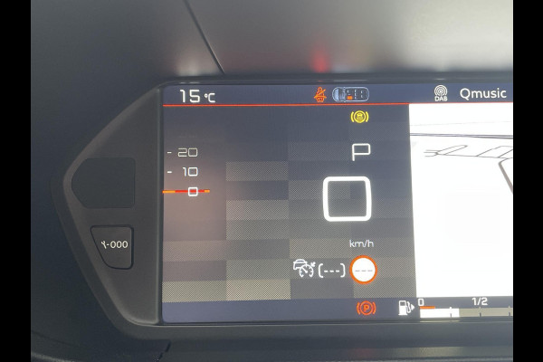 Citroën Grand C4 Spacetourer 1.2 PureTech Business | automaat | 7-zitter | dealer onderhouden | trekhaak Citroën Grand C4 Spacetourer 1.2 PureTech Business | automaat | 7-zitter | dealer onderhouden | trekhaak