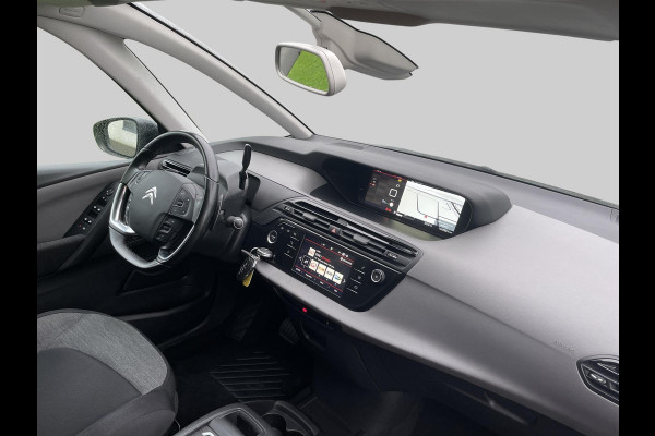 Citroën Grand C4 Spacetourer 1.2 PureTech Business | automaat | 7-zitter | dealer onderhouden | trekhaak Citroën Grand C4 Spacetourer 1.2 PureTech Business | automaat | 7-zitter | dealer onderhouden | trekhaak