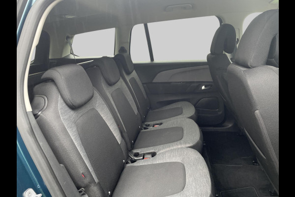 Citroën Grand C4 Spacetourer 1.2 PureTech Business | automaat | 7-zitter | dealer onderhouden | trekhaak Citroën Grand C4 Spacetourer 1.2 PureTech Business | automaat | 7-zitter | dealer onderhouden | trekhaak