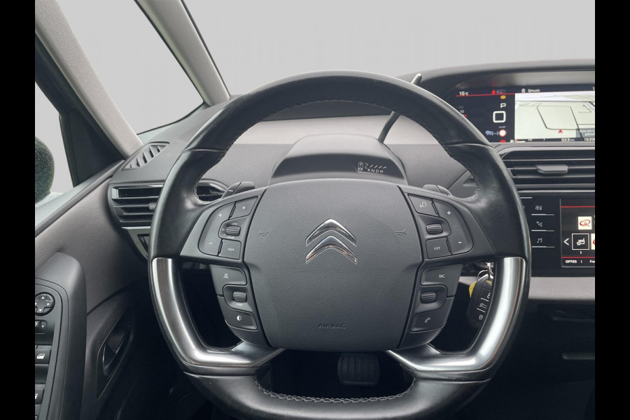 Citroën Grand C4 Spacetourer 1.2 PureTech Business | automaat | 7-zitter | dealer onderhouden | trekhaak Citroën Grand C4 Spacetourer 1.2 PureTech Business | automaat | 7-zitter | dealer onderhouden | trekhaak
