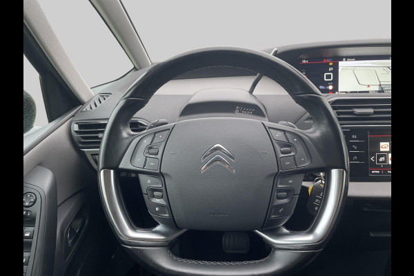 Citroën Grand C4 Spacetourer 1.2 PureTech Business | automaat | 7-zitter | dealer onderhouden | trekhaak Citroën Grand C4 Spacetourer 1.2 PureTech Business | automaat | 7-zitter | dealer onderhouden | trekhaak