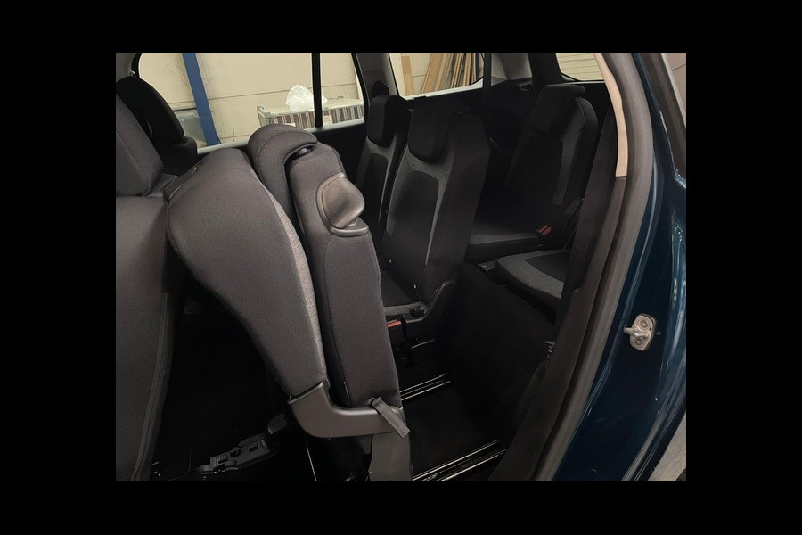 Citroën Grand C4 Spacetourer 1.2 PureTech Business | automaat | 7-zitter | dealer onderhouden | trekhaak Citroën Grand C4 Spacetourer 1.2 PureTech Business | automaat | 7-zitter | dealer onderhouden | trekhaak