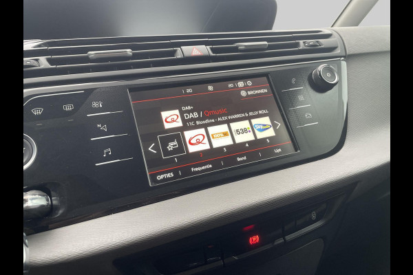 Citroën Grand C4 Spacetourer 1.2 PureTech Business | automaat | 7-zitter | dealer onderhouden | trekhaak Citroën Grand C4 Spacetourer 1.2 PureTech Business | automaat | 7-zitter | dealer onderhouden | trekhaak