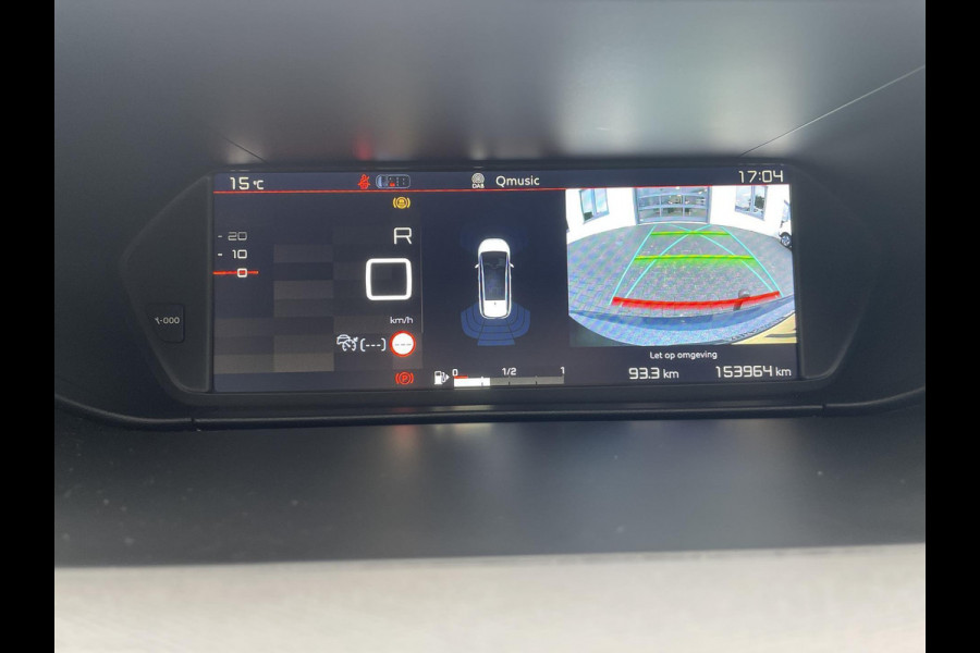 Citroën Grand C4 Spacetourer 1.2 PureTech Business | automaat | 7-zitter | dealer onderhouden | trekhaak Citroën Grand C4 Spacetourer 1.2 PureTech Business | automaat | 7-zitter | dealer onderhouden | trekhaak