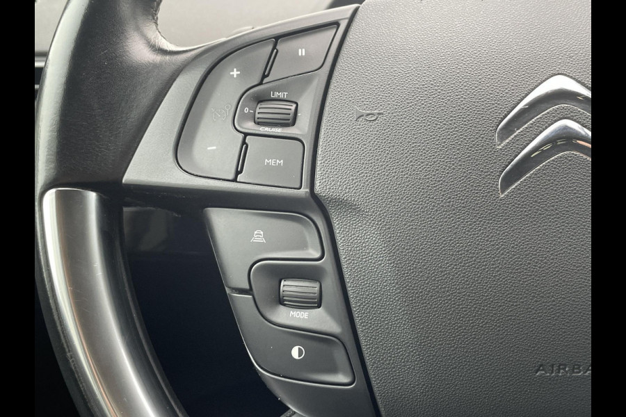 Citroën Grand C4 Spacetourer 1.2 PureTech Business | automaat | 7-zitter | dealer onderhouden | trekhaak Citroën Grand C4 Spacetourer 1.2 PureTech Business | automaat | 7-zitter | dealer onderhouden | trekhaak