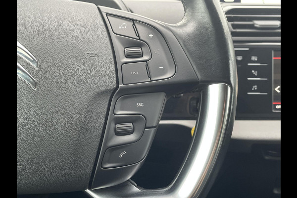 Citroën Grand C4 Spacetourer 1.2 PureTech Business | automaat | 7-zitter | dealer onderhouden | trekhaak Citroën Grand C4 Spacetourer 1.2 PureTech Business | automaat | 7-zitter | dealer onderhouden | trekhaak