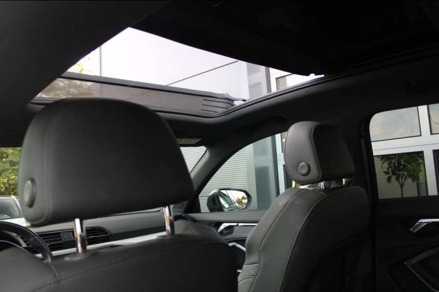 Audi Q3 35 TFSI S-Line | Pano | Sfeer | Matrix | Stoelverwarming Audi Q3 35 TFSI S-Line | Pano | Sfeer | Matrix | Stoelverwarming