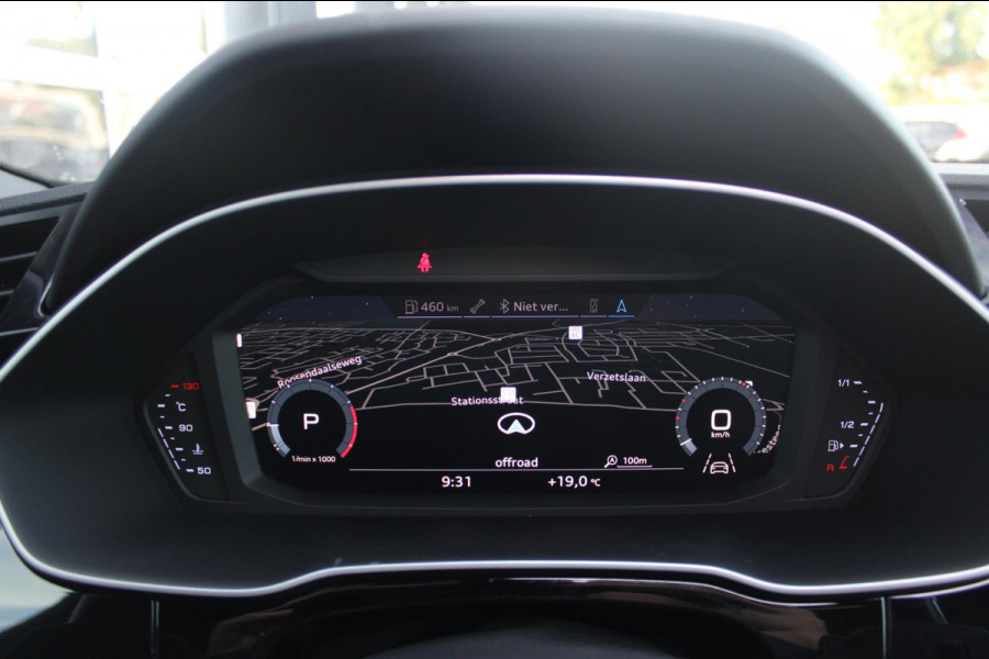 Audi Q3 35 TFSI S-Line | Pano | Sfeer | Matrix | Stoelverwarming Audi Q3 35 TFSI S-Line | Pano | Sfeer | Matrix | Stoelverwarming