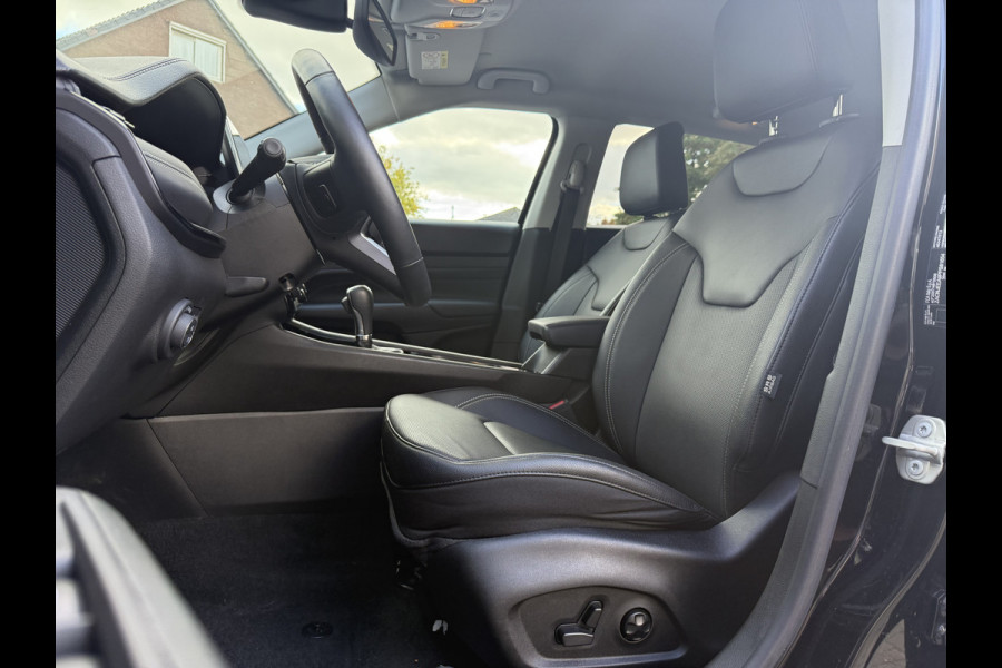 Jeep Compass S Summit 1.5T e-Hybrid Jeep Compass S Summit 1.5T e-Hybrid