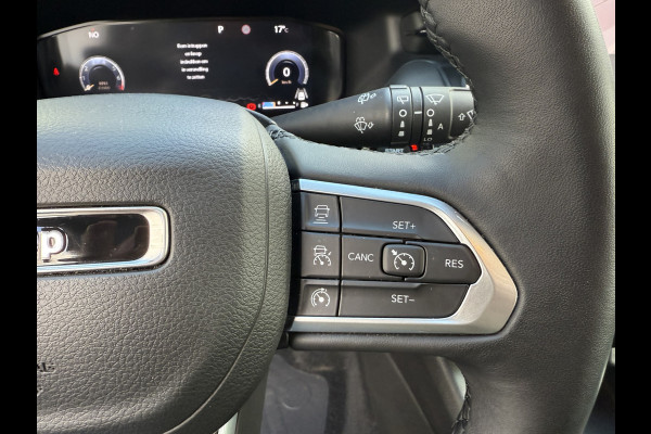 Jeep Compass S Summit 1.5T e-Hybrid Jeep Compass S Summit 1.5T e-Hybrid