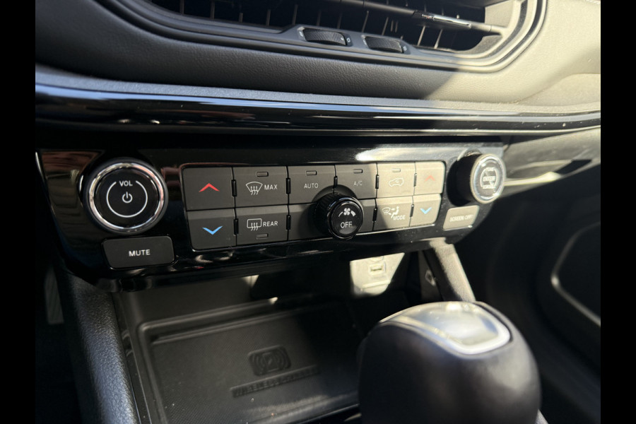Jeep Compass S Summit 1.5T e-Hybrid Jeep Compass S Summit 1.5T e-Hybrid