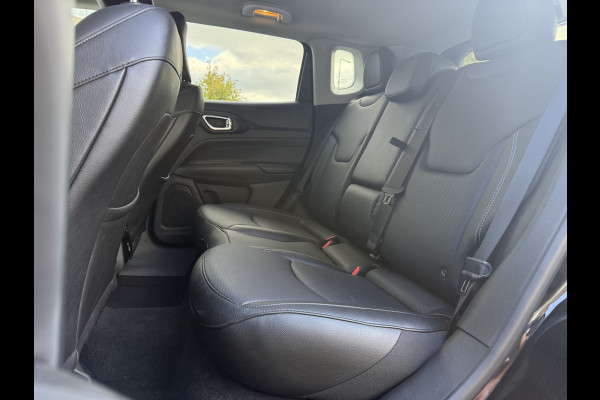 Jeep Compass S Summit 1.5T e-Hybrid Jeep Compass S Summit 1.5T e-Hybrid