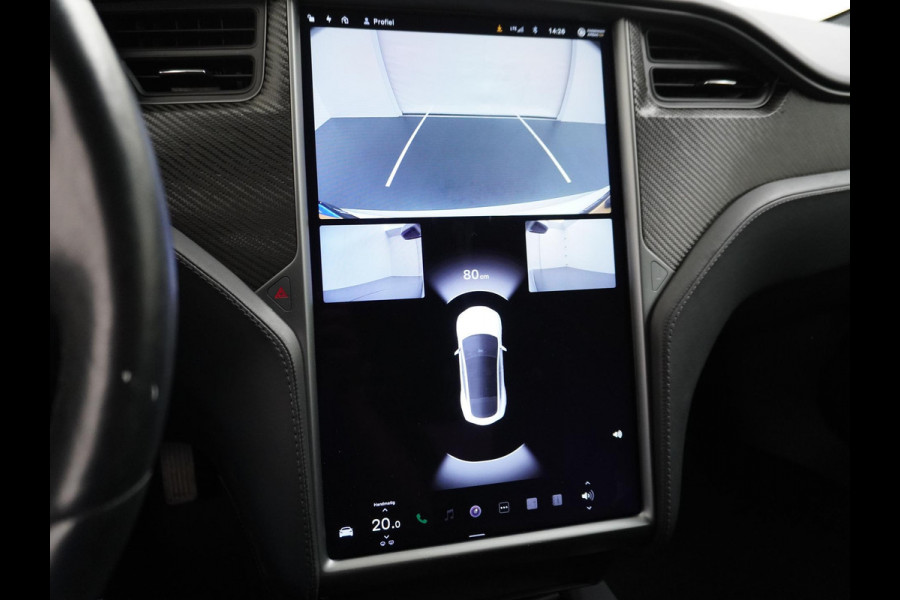 Tesla Model S Long Range FULL SELF DRIVE AUTOPILOT l STOEL + STUUR VERWARMING  | PANO |19INCH| LEDER | RIJKLAARPRIJS INCL. 12 MND. BOVAG GARANTIE