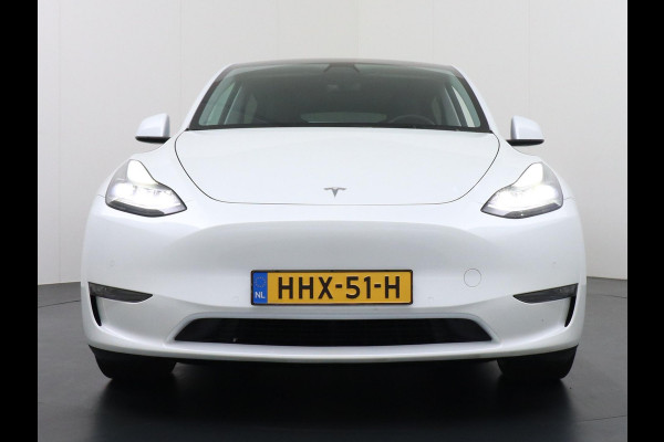 Tesla Model Y Performance AWD 75 kWh AUTOPILOT | LEDER | PANO | TESLA GARANTIE T/M 6-2026 Tesla Model Y Performance AWD 75 kWh AUTOPILOT | LEDER | PANO | TESLA GARANTIE T/M 6-2026