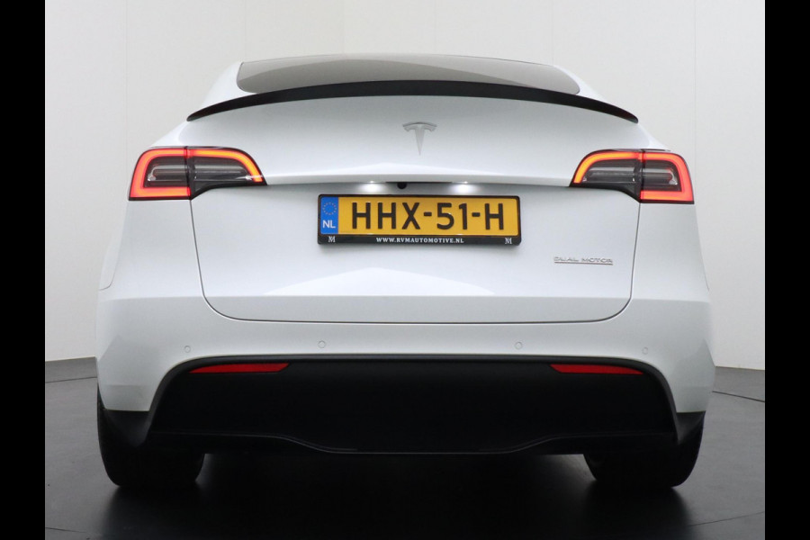 Tesla Model Y Performance AWD 75 kWh AUTOPILOT | LEDER | PANO | TESLA GARANTIE T/M 6-2026 Tesla Model Y Performance AWD 75 kWh AUTOPILOT | LEDER | PANO | TESLA GARANTIE T/M 6-2026