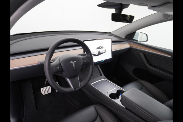 Tesla Model Y Performance AWD 75 kWh AUTOPILOT | LEDER | PANO | TESLA GARANTIE T/M 6-2026 Tesla Model Y Performance AWD 75 kWh AUTOPILOT | LEDER | PANO | TESLA GARANTIE T/M 6-2026