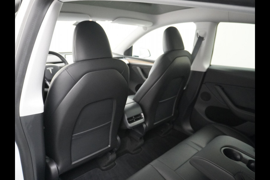 Tesla Model Y Performance AWD 75 kWh AUTOPILOT | LEDER | PANO | TESLA GARANTIE T/M 6-2026 Tesla Model Y Performance AWD 75 kWh AUTOPILOT | LEDER | PANO | TESLA GARANTIE T/M 6-2026