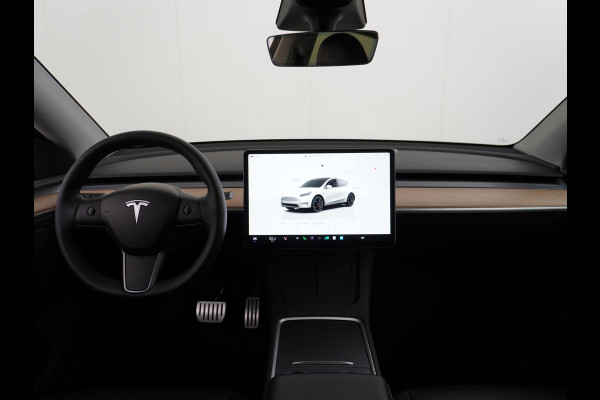 Tesla Model Y Performance AWD 75 kWh AUTOPILOT | LEDER | PANO | TESLA GARANTIE T/M 6-2026 Tesla Model Y Performance AWD 75 kWh AUTOPILOT | LEDER | PANO | TESLA GARANTIE T/M 6-2026