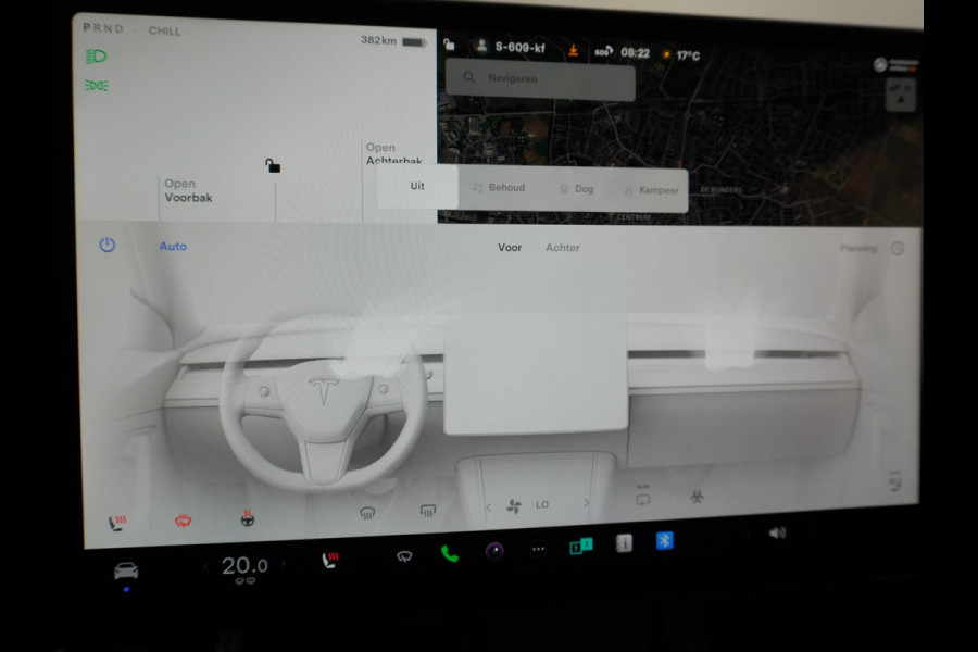 Tesla Model Y Performance AWD 75 kWh AUTOPILOT | LEDER | PANO | TESLA GARANTIE T/M 6-2026 Tesla Model Y Performance AWD 75 kWh AUTOPILOT | LEDER | PANO | TESLA GARANTIE T/M 6-2026