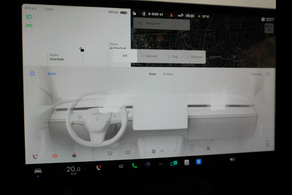Tesla Model Y Performance AWD 75 kWh AUTOPILOT | LEDER | PANO | TESLA GARANTIE T/M 6-2026 Tesla Model Y Performance AWD 75 kWh AUTOPILOT | LEDER | PANO | TESLA GARANTIE T/M 6-2026