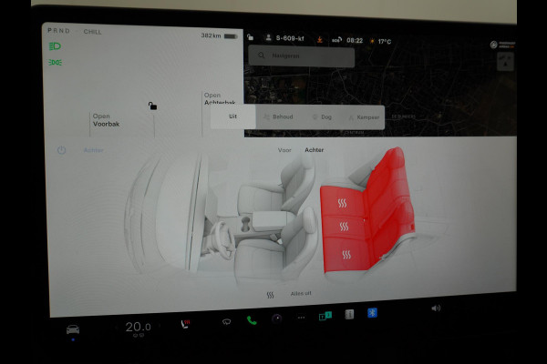 Tesla Model Y Performance AWD 75 kWh AUTOPILOT | LEDER | PANO | TESLA GARANTIE T/M 6-2026 Tesla Model Y Performance AWD 75 kWh AUTOPILOT | LEDER | PANO | TESLA GARANTIE T/M 6-2026