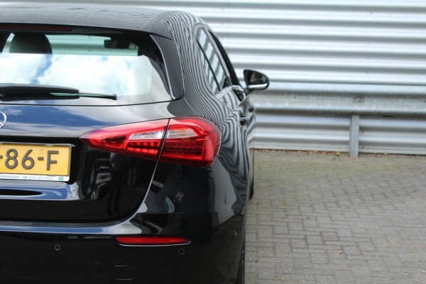 Mercedes-Benz A-Klasse 160 109pk Advantage Widescreen Leder Clima Cruise Navi Camera LMV Mercedes-Benz A-Klasse 160 109pk Advantage Widescreen Leder Clima Cruise Navi Camera LMV