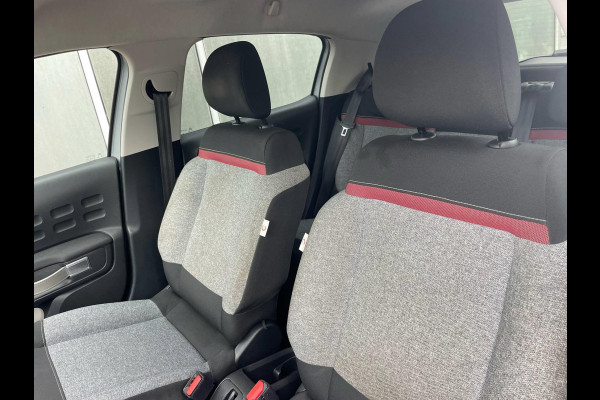 Citroën C3 1.2 PureTech C-Series (origineel NL/CARPLAY/PDC/LED/CRUISE