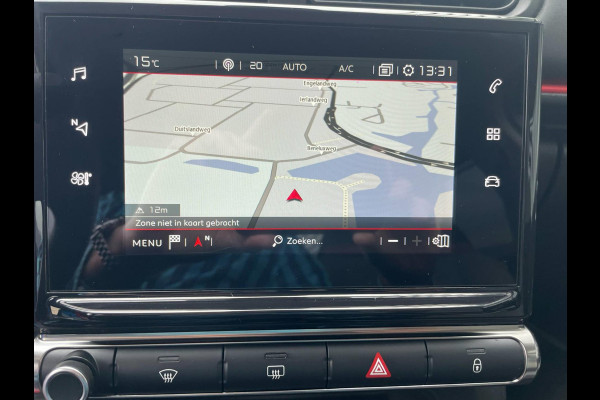 Citroën C3 1.2 PureTech C-Series (origineel NL/CARPLAY/PDC/LED/CRUISE
